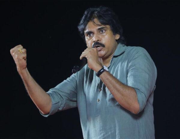 Even Pawan Kalyan Changes, But Fans Don't