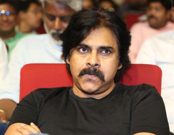 Astrologer's Outrageous Prediction on Pawan Kalyan!