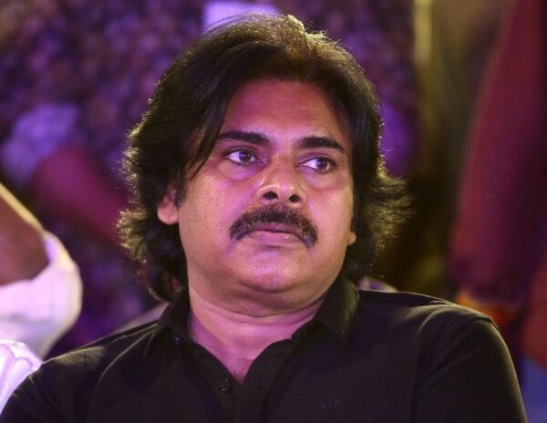 Even Kalyan Ram Scares Pawan Kalyan Fans!