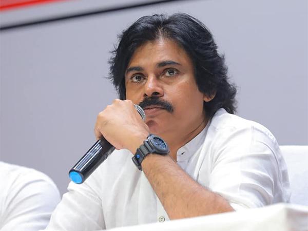 Pawan Kalyan Should Stop Writing Hindi Love Letters
