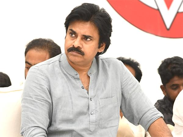Pawan Kalyan Feels Bhimavaram A Safe Seat For Him?
