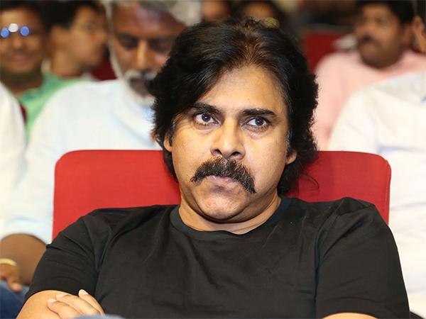 Astrologer's Outrageous Prediction on Pawan Kalyan!