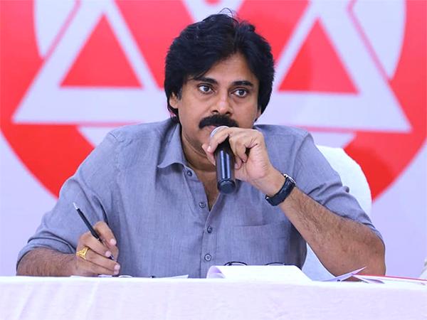 Pawan Kalyan Disappears After Rising Hopes