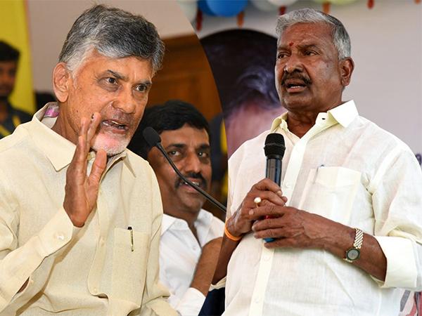 TDP Comments on PeddiReddy Rama Chandra Reddy