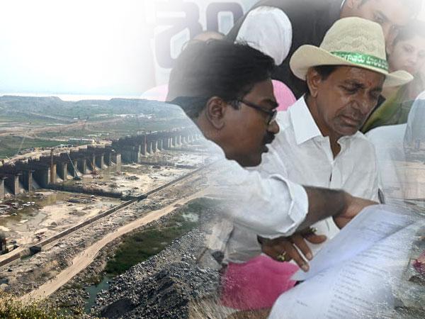 Polavaram-Project-KCR