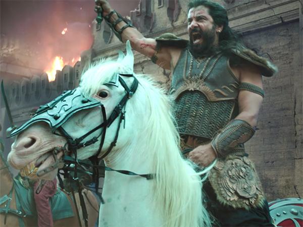 High Budget Film's Leak: Publicity Gimmick?
