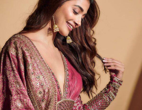 Pooja-Hegde