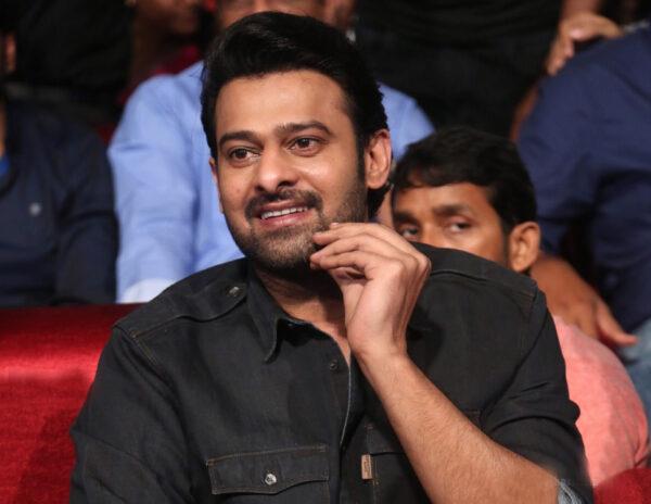 Prabhas Fans Mixed Mental Conditions!