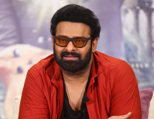Prabhas Fans' Unnecessary Tension on Adipurush