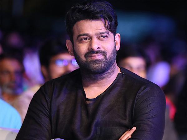 Prabhas Fans Search For Pride In Flops!