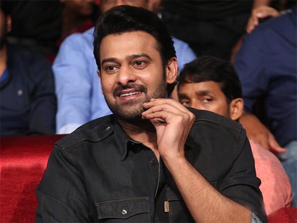 Prabhas Fans Mixed Mental Conditions!