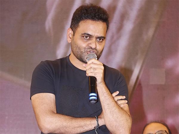 Director Claims Over 'Action' in The Ghost