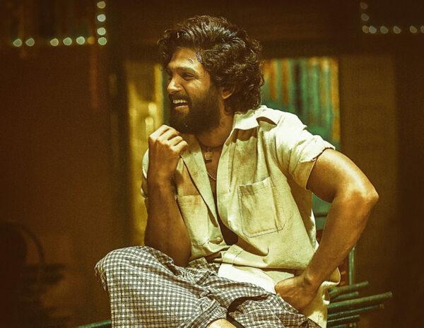 Finally Some Movement On Pushpa 2