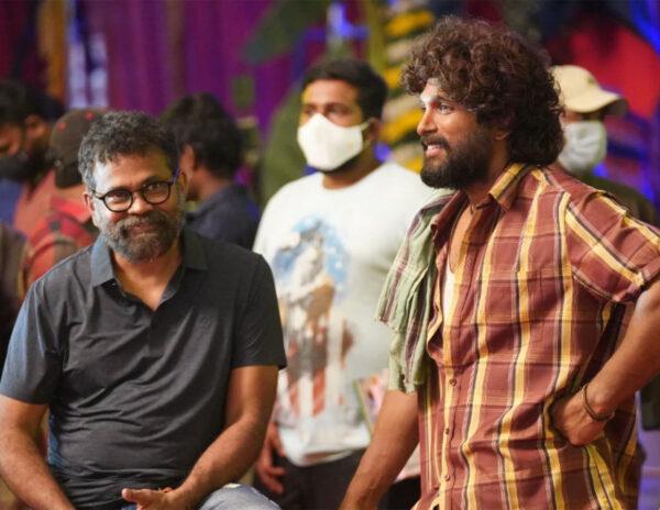 Pushpa 3: Mundhu Deeni Sangathi Chudavayya!