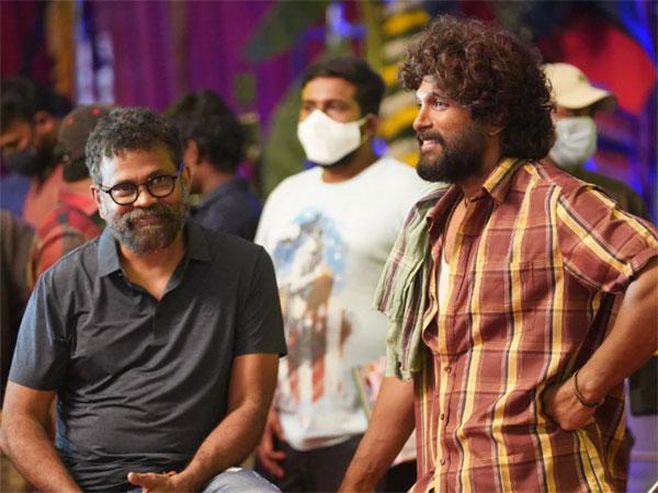 Pushpa 3: Mundhu Deeni Sangathi Chudavayya!