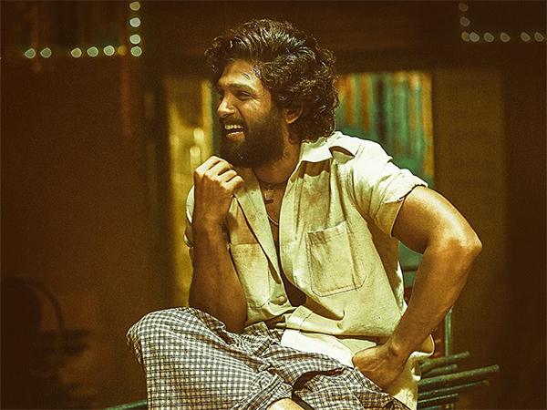 Finally Some Movement On Pushpa 2