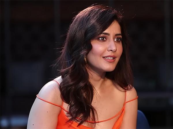 Final Chance For Raashii Khanna?