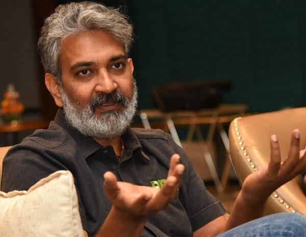 Rajamouli Explains RRR’s ‘Global Hit’ NTR Scene