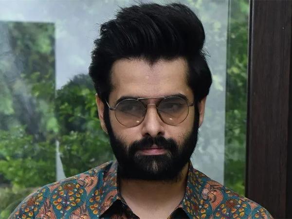Ram-Pothineni