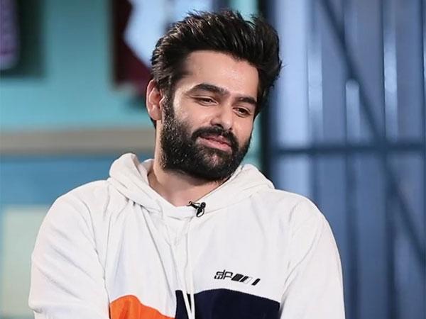 Ram-Pothineni-Smoking