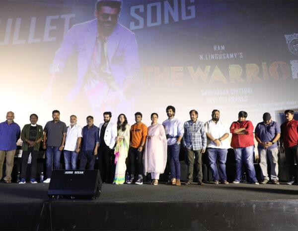 Ram’s Right Effort For Tamil Market