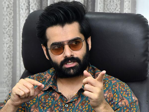 Ram's Double Humiliation With The Warriorr