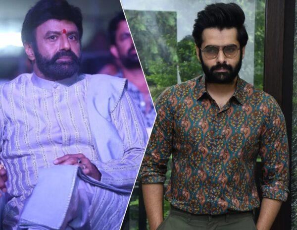 RamPothineni-Balakrishna