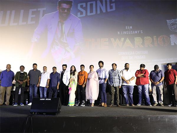 Ram’s Right Effort For Tamil Market
