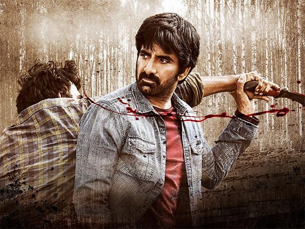 Official: RamaRao On Duty’s OTT Streaming Platform