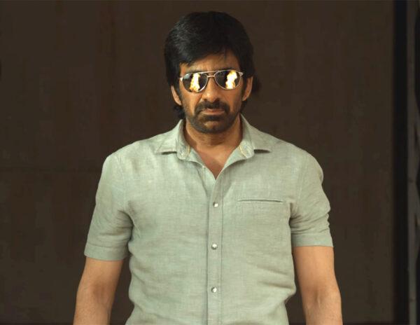 Watch: RamaRao’s Massy Action