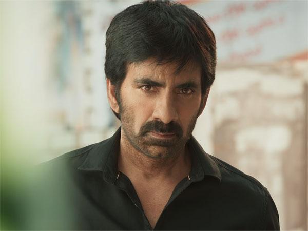 Ramarao-On-Duty-Ravi-Teja-