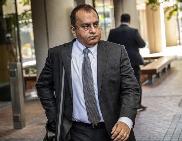 Ramesh Balwani Convicted Of Fraud