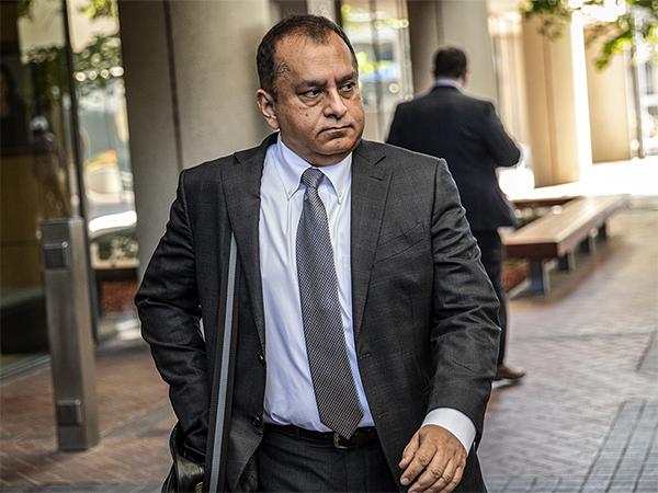 Ramesh Balwani Convicted Of Fraud