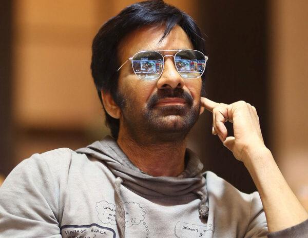 Ravi-Teja-Bimbisara