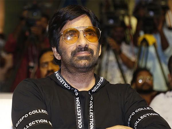 Why Is Ravi Teja In a Hurry?