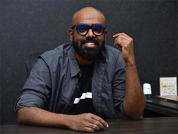 Happy Birthday Is Commercial Film With Different Presentation!