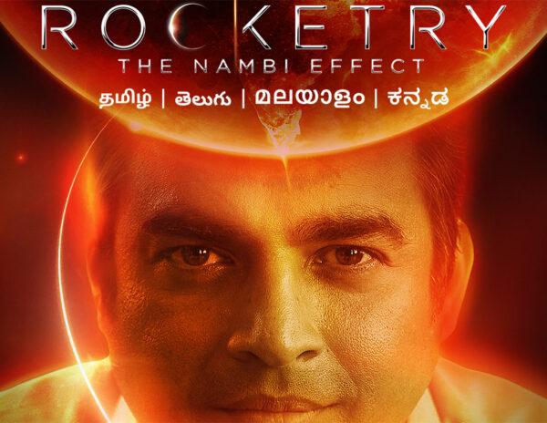Official: Rocketry Locks OTT Release Date