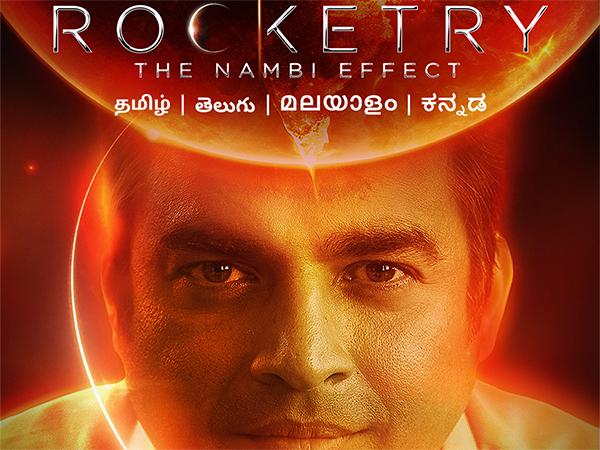 Official: Rocketry Locks OTT Release Date