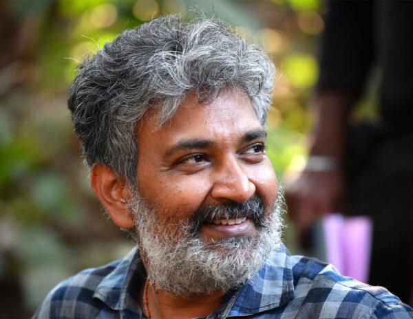 Will Rajamouli Ever End His Silence?