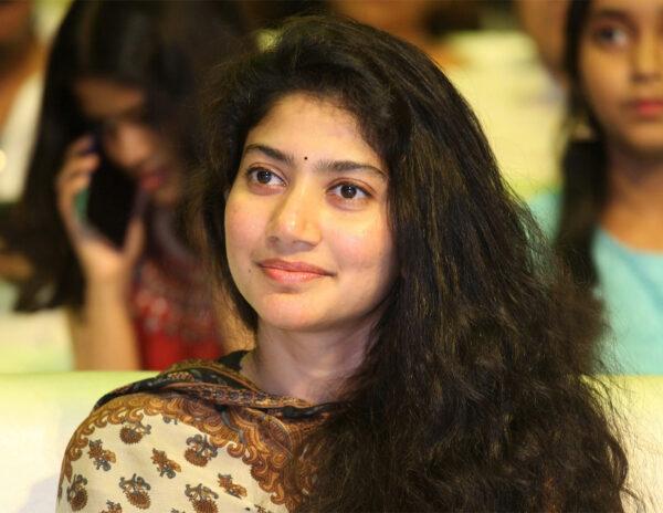 High Court Rejects Sai Pallavi's Plea