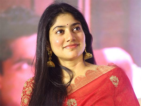 Sai Pallavi Killing Her Career?