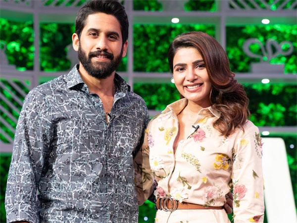 Chay Bangaram, Samantha Ghoram!