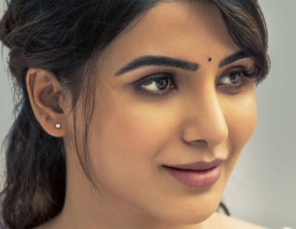 Samantha To Take Some More Time