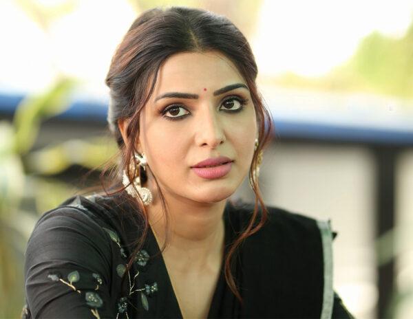 Mahesh Fans Unreasonable Targeting Of Samantha