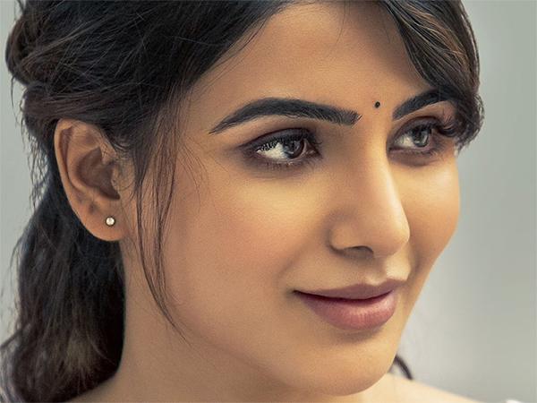 Samantha To Take Some More Time