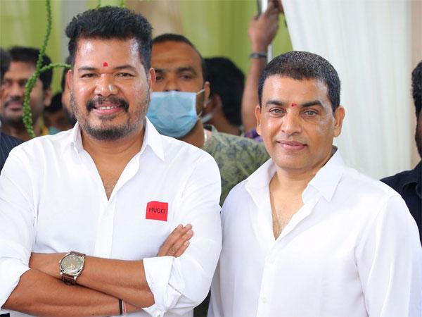 Shankar-Dil-Raju-