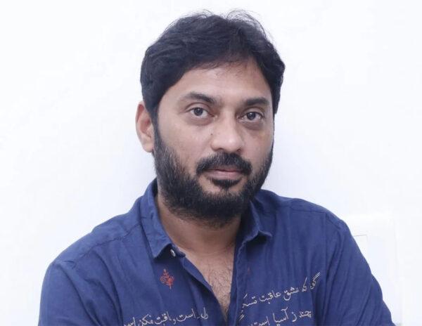sarath mandava ramarao on duty