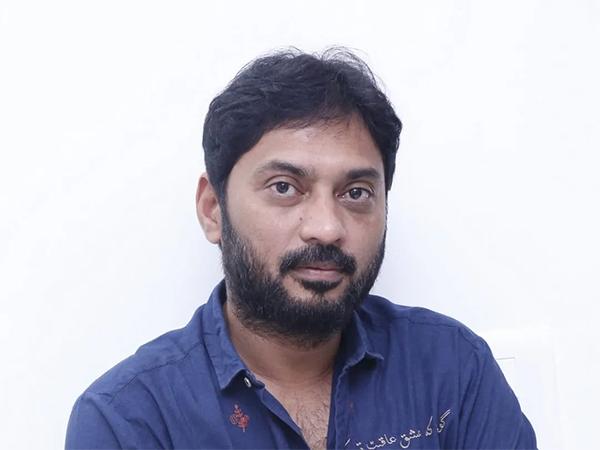 sarath mandava ramarao on duty