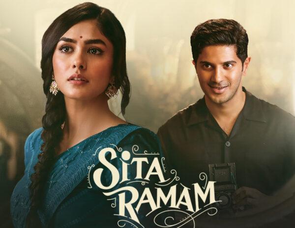 Sita Ramam Eyes A Big Chance!