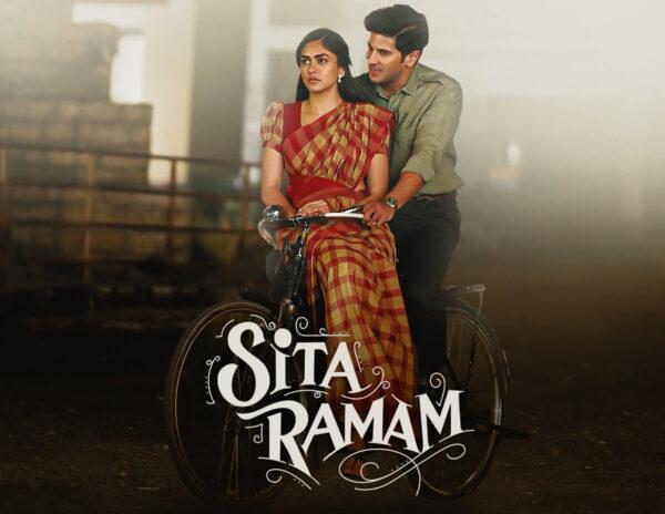 Official: Sita Ramam Seals The OTT Platform
